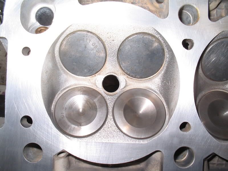 warped heads/head gasket PeachParts MercedesBenz Forum